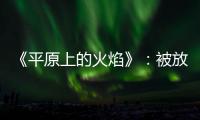 《平原上的火焰》：被放大的愤怒	，被忽略的叙述