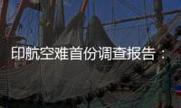 印航空难首份调查报告
：坠机前一刻发动机燃料供应被切断