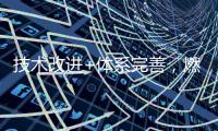 技术改进+体系完善，燃气壁挂炉将迎来突破性发展