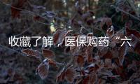 收藏了解	
，医保购药“六要六不要”