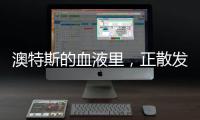 澳特斯的血液里，正散发着浓浓的工匠精神