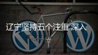 辽宁坚持五个注重 深入推进党史学习教育